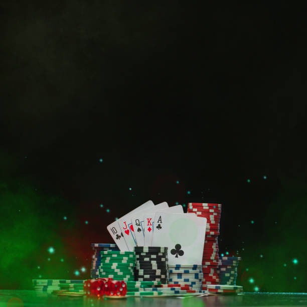 joker81 featured game showcase