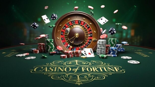 live dealer baccarat table on a mobile screen