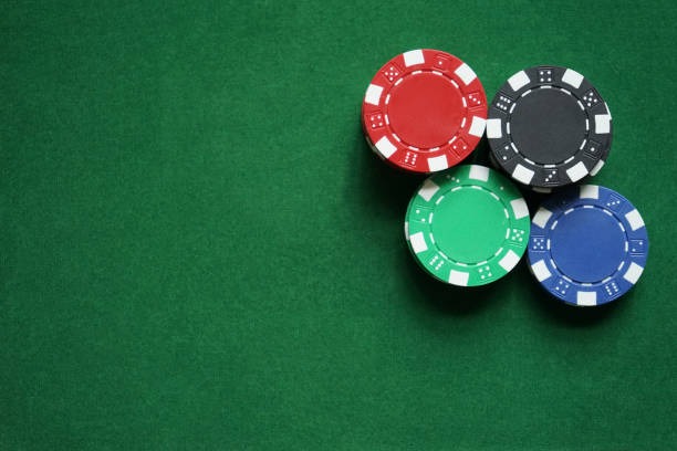 our mobile live blackjack table with payment record view
